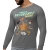 LONGSLEEVE grzybowa NAJLEPSZY GRZYBIARZ